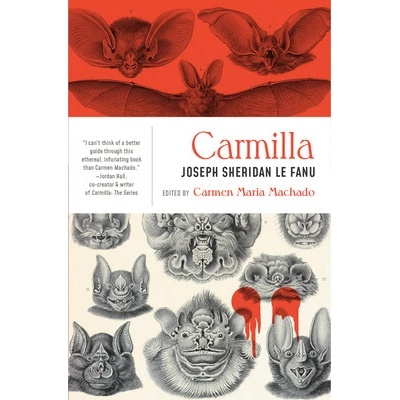 Carmilla Lefanu Joseph Sheridan