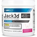 Anabolizéry a NO doplnky USP Labs Jack 3D 248 g