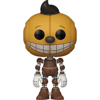 Funko Фигура Funko POP! Movies: The Electric State - Cosmo #1739 (101014)