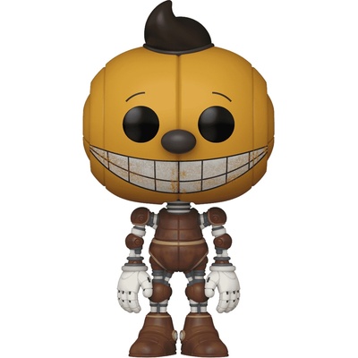Funko Фигура Funko POP! Movies: The Electric State - Cosmo #1739 (101014)