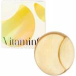 K-SECRET SEOUL 1988 Extra Illuminating Eye Gel Patches Vitamin C [Повредена хартиена опаковка] - Изсветляващи пачове за тъмни кръгове с витамин C 60бр