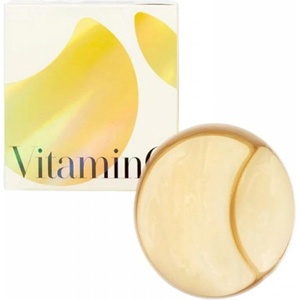 K-SECRET SEOUL 1988 Extra Illuminating Eye Gel Patches Vitamin C [Повредена хартиена опаковка] - Изсветляващи пачове за тъмни кръгове с витамин C 60бр