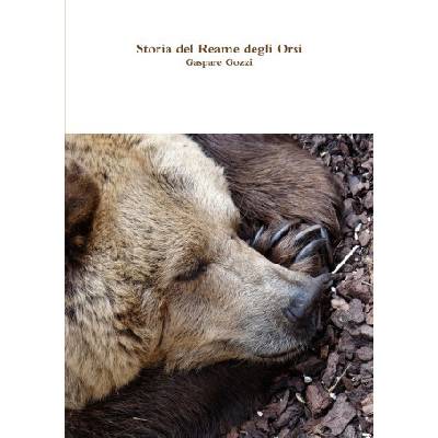 Storia del reame degli orsi Gozzi Gaspare