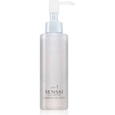 SENSAI Cleansing Gel Water почистващ гел 150ml