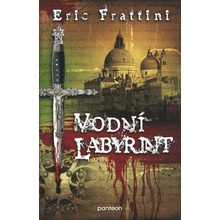 Vodní labyrint - Eric Frattini CZ