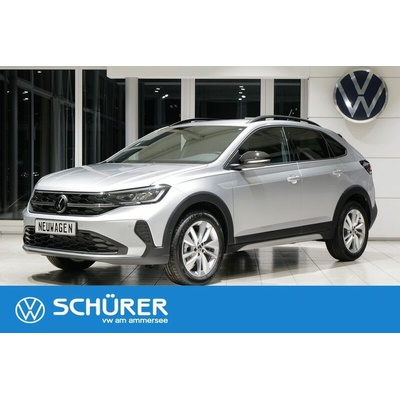 Volkswagen Taigo 1.0 TSI Energy DSG 85 kW