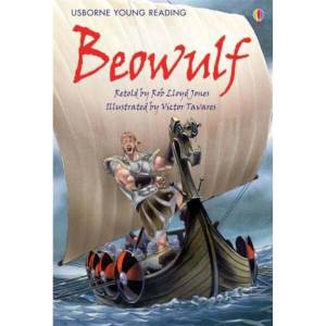 Beowulf | Louie Stowell (ISBN: 9780746096864)