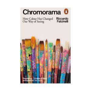 Chromorama (ISBN: 9781802060300)