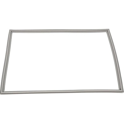 Electrolux Šedé magnetické těsnění dveří chladničky 2426448417