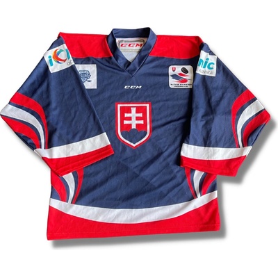 CCM Fandres Slovensko Hokej