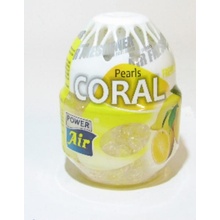 Power Air Coral Pearls citron 190 g