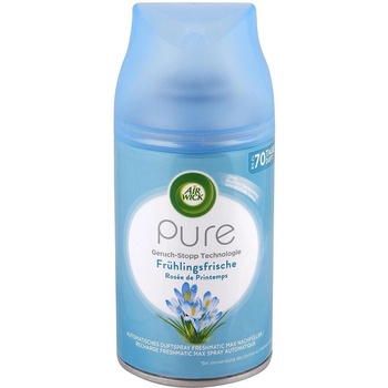 Air Wick Ароматизатор пълнител Spring Delight, 250 мл