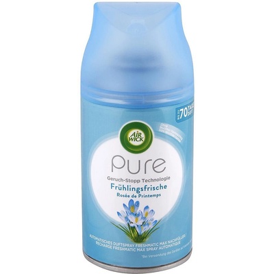 Air Wick Ароматизатор пълнител Spring Delight, 250 мл