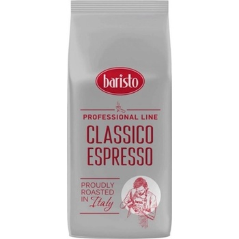 Baristo Classico Espresso кафе на зърна - 1 кг