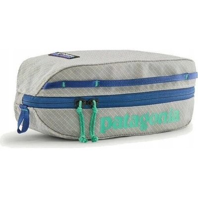 Patagonia Black Hole Cube kosmetická taštička 3 l šedá