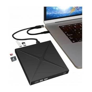 ZENWIRE 4-in-1 Drive