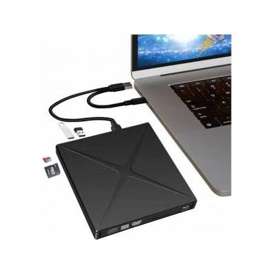 ZENWIRE 4-in-1 Drive