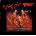 Thor - The Edge Of Hell (Limited Edition) (Red Marble Coloured) (LP) (889466621116)