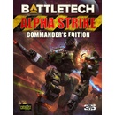 Battletech Alpha Strike: Commander s Edition