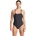 FINIS skinback black 34