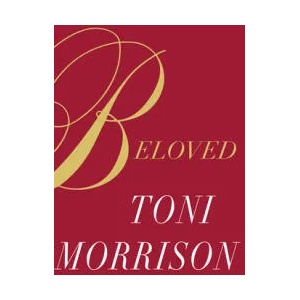Beloved | Toni Morrison (ISBN: 9780525659273)