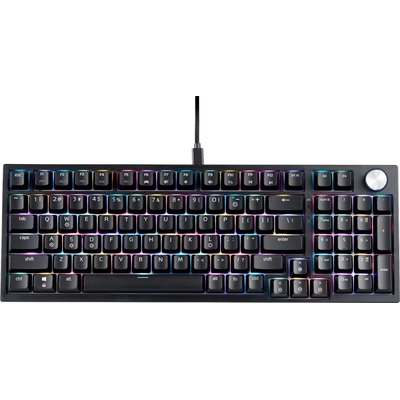 ADATA XPG Sorcerer SORCERERRD-BKCWW
