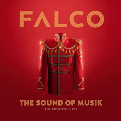 Falco - Sound Of Musik 2 LP
