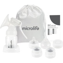 Microlife BC100 Soft Manual manuální