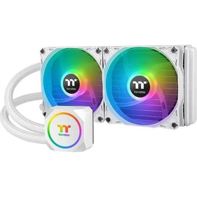 Thermaltake TH240 Snow ARGB (CL-W301-PL12SW-A)