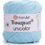 YARNART Bouquet Unicolor 3226 Плетива прежда (Bouquet Unicolor 3226)
