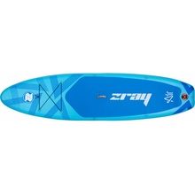 Paddleboard ZRAY EA-4 Allround Air 10'10" Minicombo