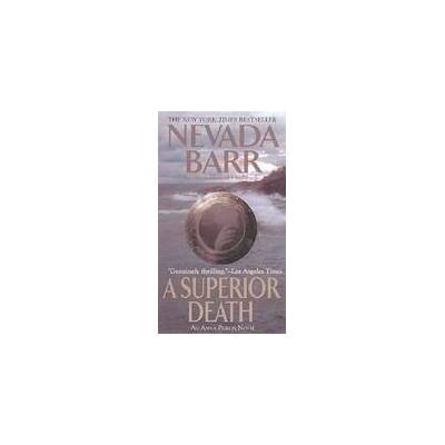 A Superior Death | Nevada Barr