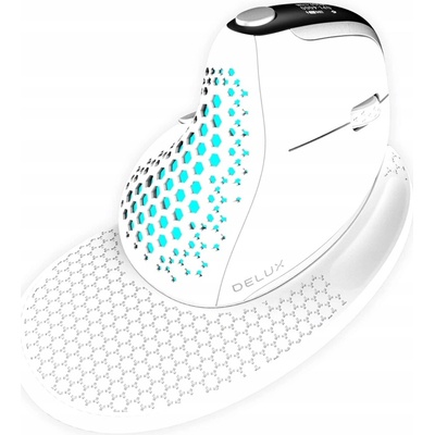 DeLUX M618XSD White