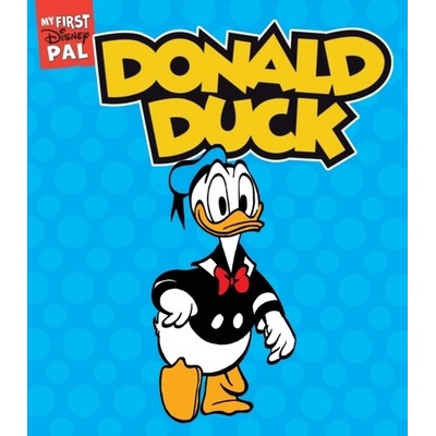 My First Disney Pal: Donald Duck