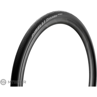 Pirelli Cinturato Sport Pro TechWall 700x32C Kevlar