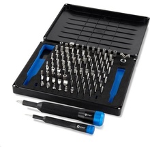 iFixit skrutkovače + 112 bitov