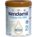 Dojčenské mlieka Kendamil 2 DHA+ 800 g