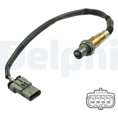 Lambda sonda DELPHI ES21094-12B1 (ES2109412B1)