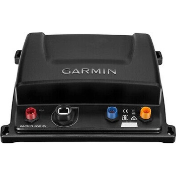 Image 1 of Garmin Gsd 25 clearvu, sidevu и сонарен модул (010-01159-00)