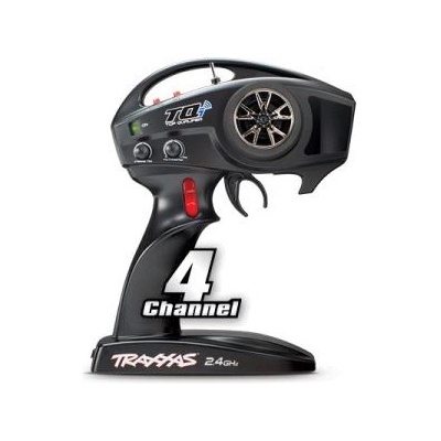 Traxxas предавател TQi 4 кан. BlueTooth Ready