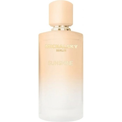 Michael Michalsky Sunshine parfémovaná voda dámská 25 ml