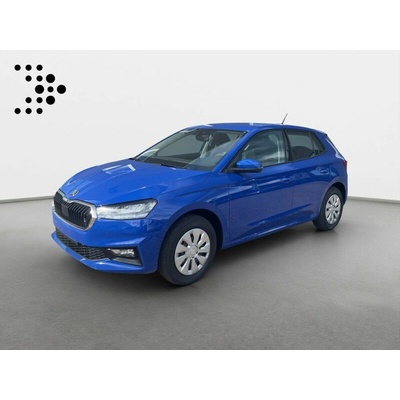 Skoda Fabia 1.0 TSI Selection 85 kW
