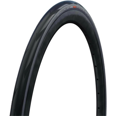 Schwalbe PRO ONE AERO REAR 700x28C 127EPI 270g TLE Evo RaceGuard Super Race Addix Race šedý bo
