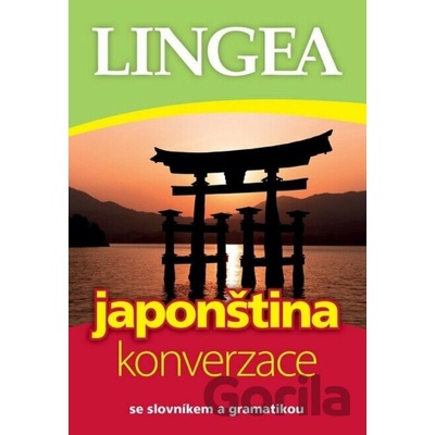 Japonština - Lingea