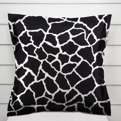 Biante Tamara s lemom TMR-015 Čiernobiely žirafí 30 x 50 cm