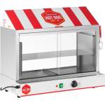 Royal Catering RCHW 2500H