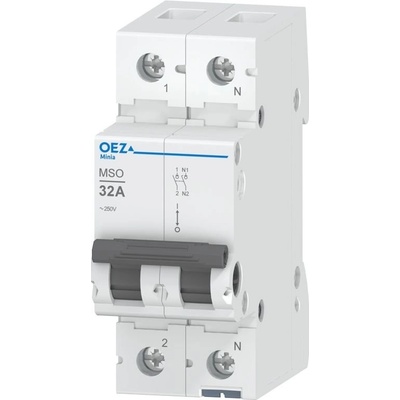 OEZ 42332 MSO-32-1N 32 A