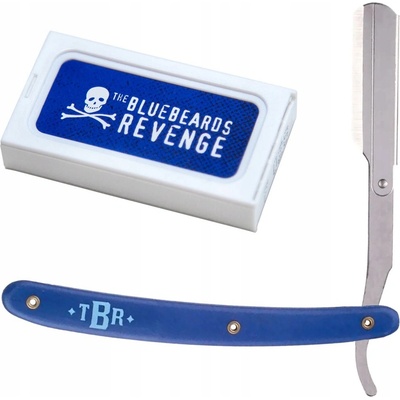 Bluebeards Revenge Shavetta – Zboží Mobilmania