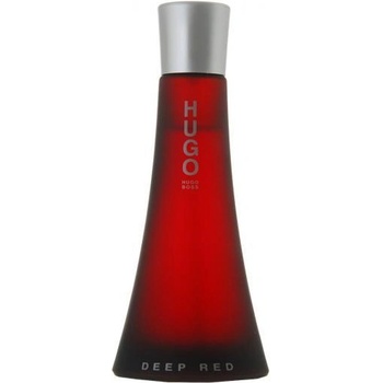 HUGO BOSS HUGO Deep Red EDP 90 ml