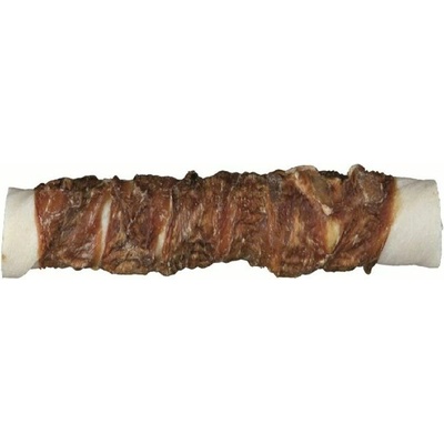 Trixie Denta Fun Duck Roll 17 cm 3 ks balení 140 g